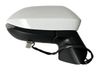 Front door electric wing mirror OYT26322