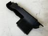 Intercooler air channel guide 