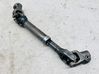 Steering column universal joint 