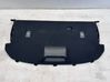 Parcel shelf 