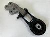 Válvula de vacío del soporte de motor 