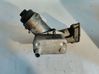 Oil filter mounting bracket 7787072