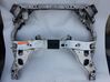 Front subframe 