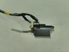 Heater blower fan relay PM010020B