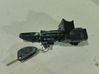 Ignition lock 0186