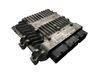 Engine control unit/module 9660781080