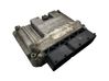 Engine control unit/module 55558457