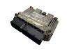 Engine control unit/module 55558457