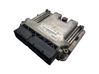 Engine control unit/module 55579447