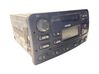 Radija/ CD/DVD grotuvas/ navigacija XS6F18K876FA