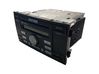Radio/CD/DVD/GPS head unit 5M5T18C815FA