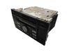 Radio/CD/DVD/GPS head unit 5M5T18C815FA