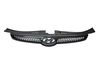 Front bumper upper radiator grill 863512R000