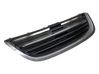 Front bumper upper radiator grill 12756827