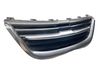 Front bumper upper radiator grill 12756827