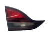 Tailgate rear/tail lights 13288832