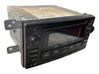 Radio/CD/DVD/GPS head unit 86201SC420