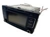 Panel / Radioodtwarzacz CD/DVD/GPS 1Z0035156G