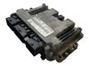 Engine control unit/module 0281012058