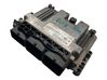 Engine control unit/module 0281017333
