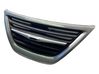Front bumper upper radiator grill 12765507