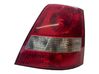 Rear/tail lights E138362