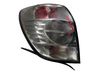 Rear/tail lights E132685