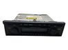Unidad delantera de radio/CD/DVD/GPS 7L5035186B