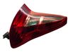 Rear/tail lights 9646801677