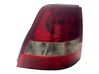 Rear/tail lights E138362