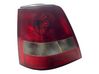 Rear/tail lights E138362