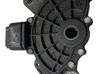 Transmission gearbox valve body 