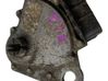 Transmission gearbox valve body 