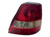 Rear/tail lights E138362
