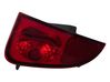 Rear fog light 8200027155