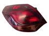 Tailgate rear/tail lights 1090098