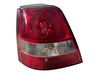 Rear/tail lights E138362