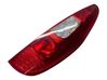 Lampa tylna MR957376