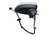 Front door electric wing mirror E1021262