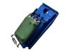 Heater blower motor/fan resistor XS4H18B847BA