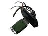 Heater blower motor/fan resistor KRAHRW1
