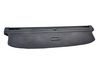 Parcel shelf load cover 8E9863553