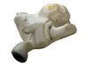 Windshield washer fluid reservoir/tank 9683988680