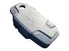 Cubierta del motor (embellecedor) 30757158