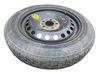 R16 spare wheel 