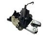 Tailgate/trunk/boot lock/catch/latch 4F5827505D