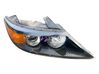 Headlight/headlamp 921022PXXX