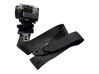 Rear seatbelt 6G9N61295BBW