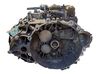 Manual 5 speed gearbox RF666R