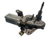 Rear window wiper motor 8496000280